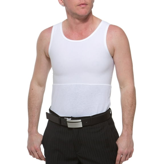 Underworks FTM Magicotton Chest Binder Compression Tank