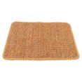 thumbnail image 3 of Cat Scratching Mat Sisal Sofa Floor Blanket Cat Scratching Pad Pet Rug, 3 of 7