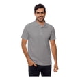 thumbnail image 1 of Playera Polo Blue & White Pro-dry Caballero Deportiva, 1 of 1