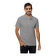 thumbnail image 1 of Playera Polo Blue & White Pro-dry Caballero Deportiva, 1 of 1