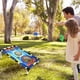 thumbnail image 5 of Juguete Divertido De Los Pufs Del Juego, Juego De Lanzamiento Del Saco De Portátil Innovador Para Al Aire Para Los Adultos, 5 of 8
