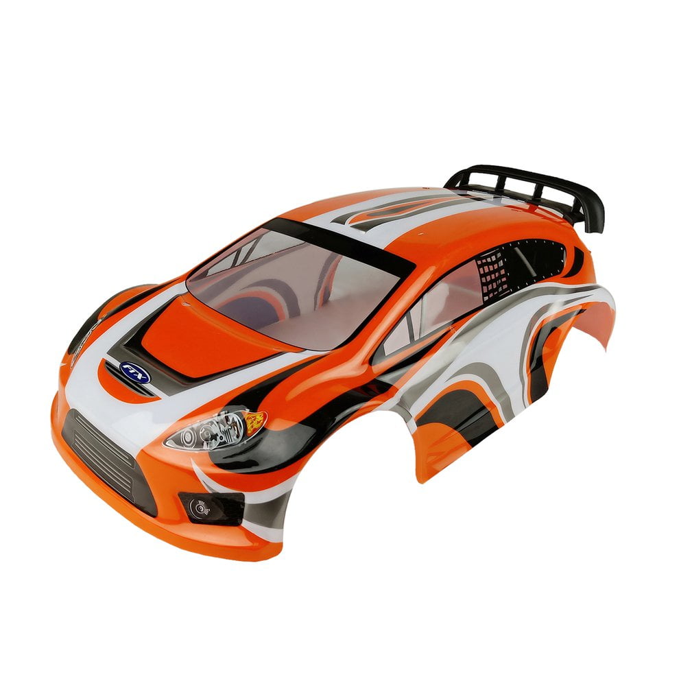 rc car set