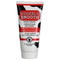 thumbnail image 2 of Udderly Smooth Hand Cream 57g Travel Size Pack of 4, 2 of 5
