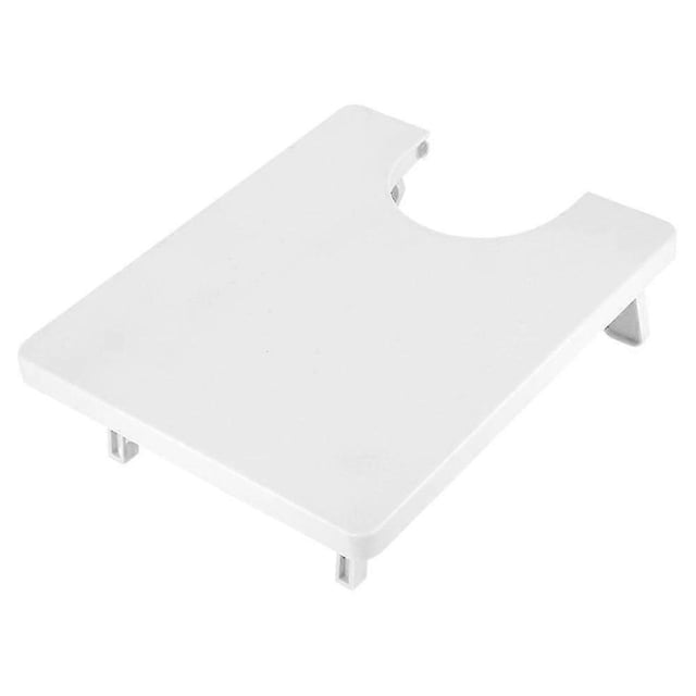 Sewing Machine Plastic Extension Table Expansion Board Household ABS Mini Sewing Machine Board Parts Table Domestic Tool