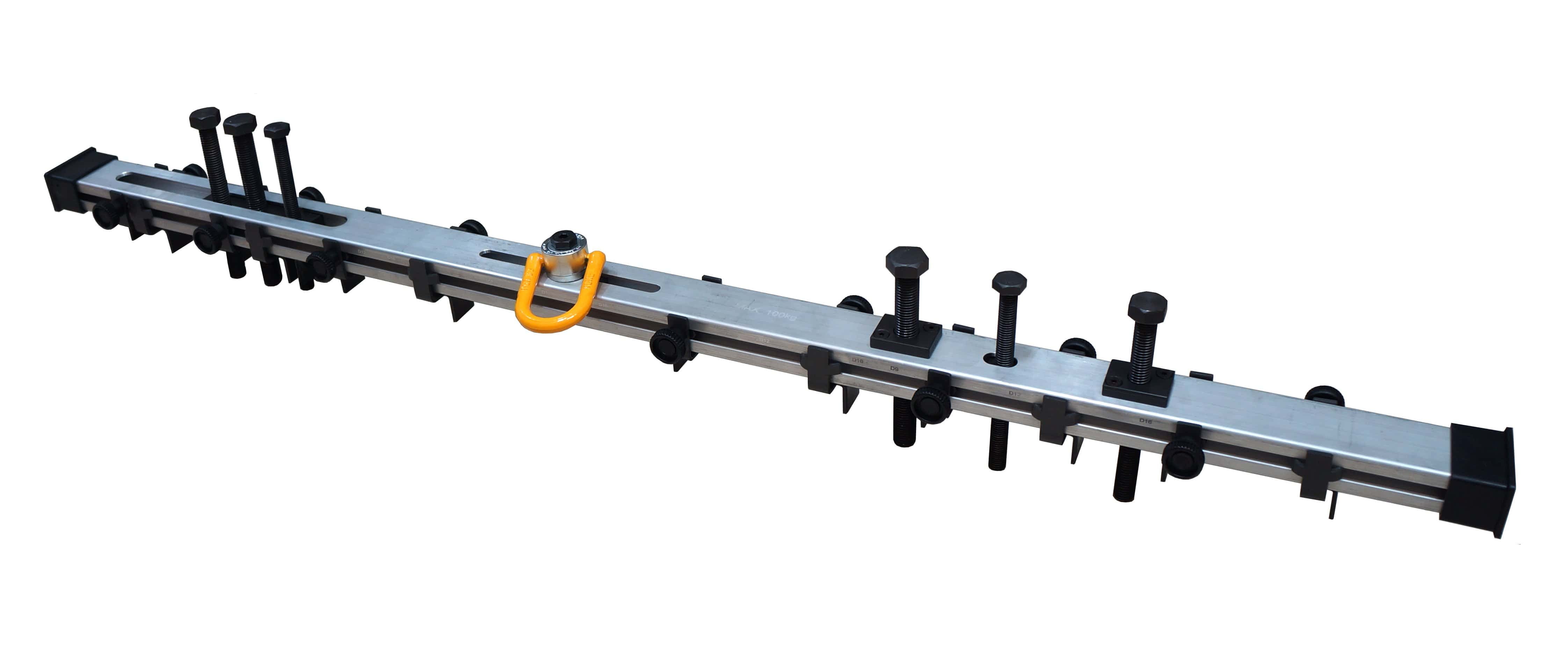 Rocker Arm Lifter Tool for Volvo Truck D9 D11 D12 D13 D16 Engine Alternative to 88800352 Valve