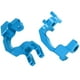 thumbnail image 1 of RC C Hubs RC Knuckles Aleación de aBujes RC C, bujes traseros de aleación de aluminio livianos de alta precisión Fácil instalación para 1/10 RC, 1 of 8