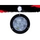thumbnail image 1 of Plafón Posterior TUNELIGHT-RENOVATIO 10 Leds Estrobo Blanco Redondo 12-24 Volts, 1 of 7