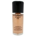 thumbnail image 2 of Base MAC Studio Fix Fluid, SPF 15, 24 horas, mate, NW22, 30 ml, 2 of 3