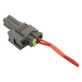 thumbnail image 1 of Borne de Réinitialisation de l'Ensemble du Connecteur, Construction Durable Connecteur de Réinitialisation Assy 46066 0001 Pratique pour ATV, 1 of 8