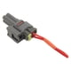 thumbnail image 1 of Jadeshay Terminal De Restablecimiento del Conjunto del Conector, Enchufe De Restablecimiento del Conjunto del Conector 46066 0001 para Brute Force 750 2005‑2017, 1 of 5