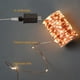 thumbnail image 3 of Fairy Lights RESNICE LED de 200 pies y 600 pies, blanco cálido, con mando a distancia, 3 of 8