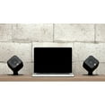 thumbnail image 2 of Palo Alto Audio Design Cubik HD Portable Speaker System, Black, 2 of 2