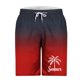 thumbnail image 3 of Pantalones de Playa con Cordón Impreso con Cintura Elástica para Hombre, con Bolsillos para Uso Casual Y Al Aire Libre, 3 of 3