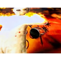 Hauted Demonic Grendel Djinn Vessel Grants Wishes Infrit Powerful Ring | Most Powerful & Divine Wealth Money Power Ring