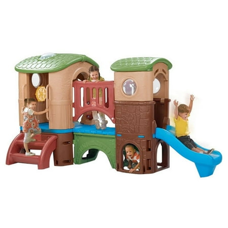 Step2 Clubhouse Climber