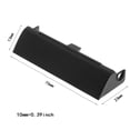 thumbnail image 2 of HLONK Housse de Caddy HDD Support de Disque Dur Vis Accessoire de Remplacement pour Ordinateur Portable, 2 of 7