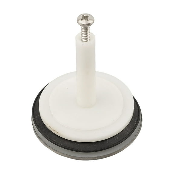 46Mm Bathtub Drain Stopper Bathroom Bath Replacement Tub Sink Waste -Up Plug