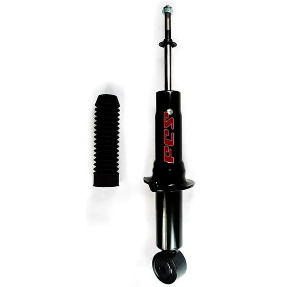 Suspension Strut Assembly