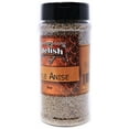 thumbnail image 3 of Whole Anise Seeds by Its Delish, 6 Oz. Medium Jar, 3 of 4