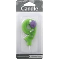 thumbnail image 2 of #9 Wax Balloon Birthday Candle, 2 of 2
