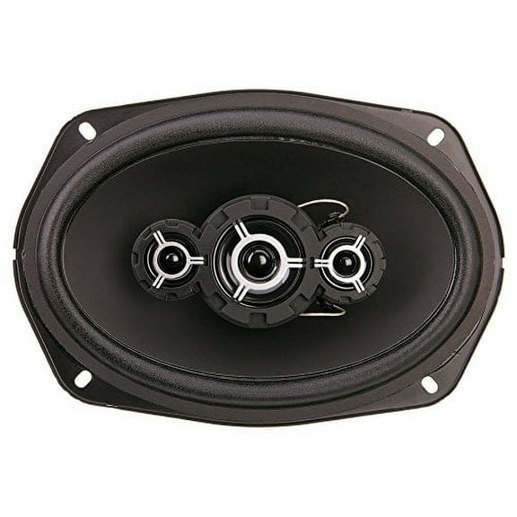 Precision Power SD-573 Sedona Series 5" x 7" 3-Way Full Range Speakers