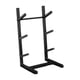 thumbnail image 2 of Soporte para patineta, soporte de suelo de metal resistente para longboards, esquís y tablas de snowboard, para garaje y tienda., 2 of 8