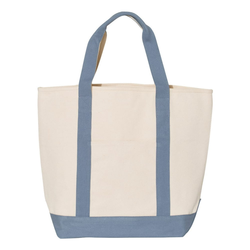 COMFORT COLORS Comfort Colors Canvas Heavy Tote