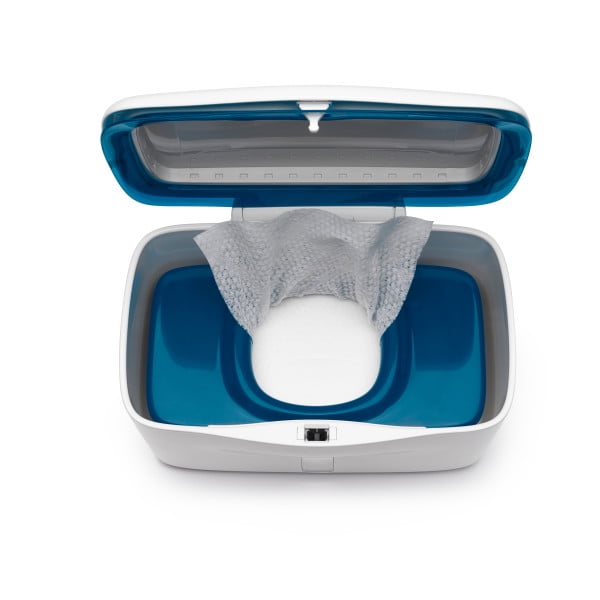 OXO Tot Perfect Pull Wipes Dispenser - Navy