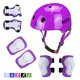 thumbnail image 1 of Equipo de protección para montar a caballo para niños, conjunto de equipo de protección para casco, conjunto de equipo de protección para patinaje sobre ruedas para niños de 7 piezas Sailing Electrónica, 1 of 1