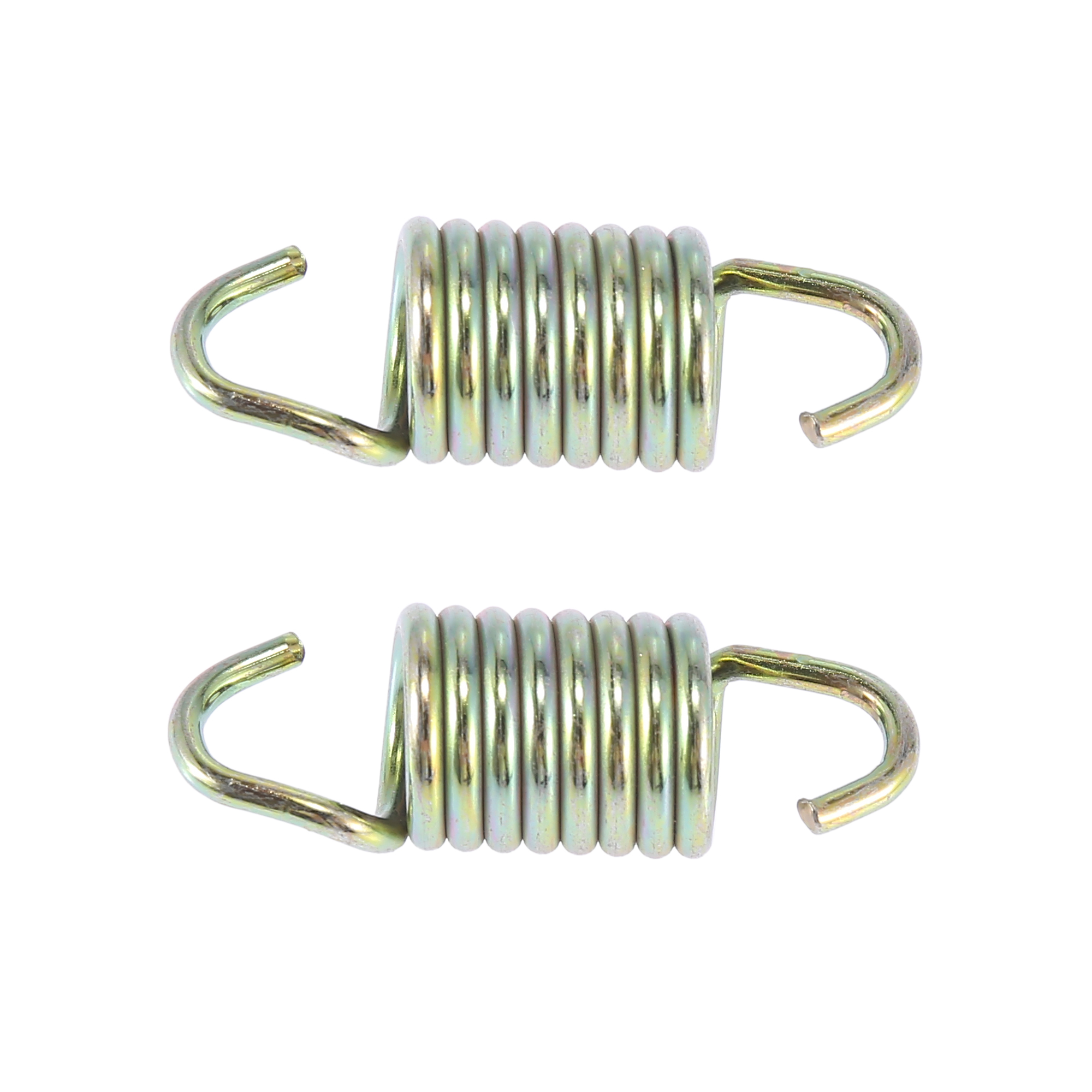 「HAPSBURG SPLENDOR」 Kurzel Runtscheiner著 5pcs ATV Motorbike Exhaust Spring Replacement 7041687 for