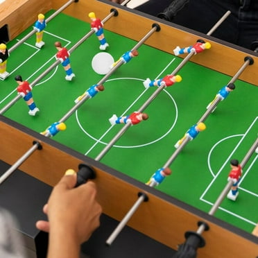 FUEENIRVA Foosball Ball 1.41X1.41X1.41in for Portable Family Fun and Children 1Pack
