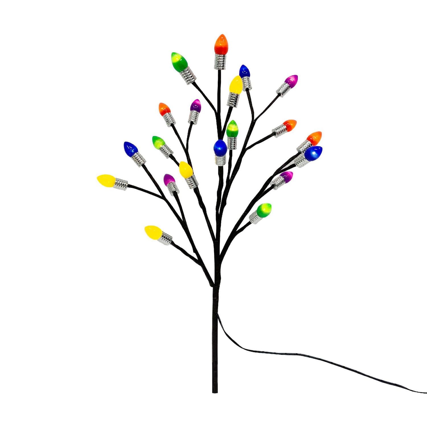 DECORATIVE STAKE