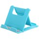 thumbnail image 2 of Mini Soporte Plegable para Teléfono Móvil de Escritorio para Teléfonos Móviles y Tabletas Portátil Antideslizante y Protector ANGGREK Otros, 2 of 8