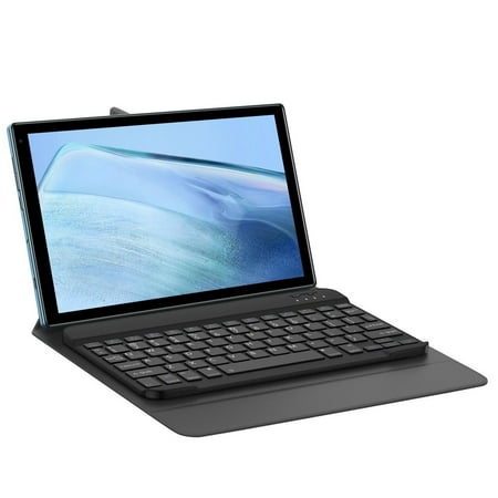 XGODY Android 11 Tablets 10.4 inch Tablet with Bluetoothe Case  DM01 4GB RAM 64GB ROM Office Tablets  Wi-Fi Tablet PC with A133 Chip  6000 mAh  5MP+8MP  Bluetooth Touch Screen Tablet (Blue)