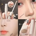 thumbnail image 2 of Dual Shade Liquid Highlighter And Contour Stick 4g Long Lasting Blendable Makeup For Cheekbones And Brow Bone, 2 of 8