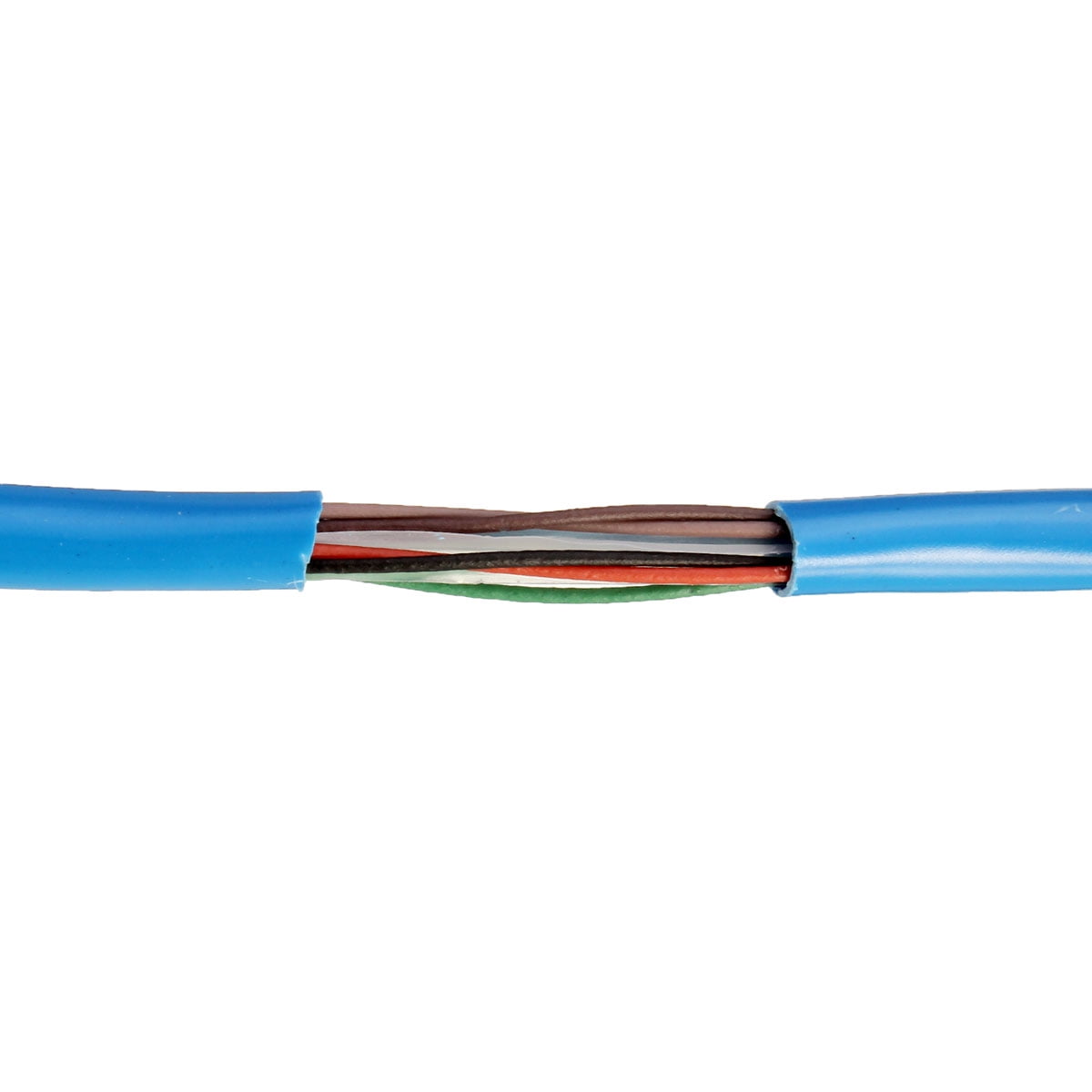 10 15 20 30m 100m 1000mbps Cat6 Cable Ethernet Lan Network Cat 6 Rj45 Internet Walmart Canada
