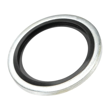 

Uxcell G3/4 35x25x3.4mm Carbon Steel Bonded Sealing Washer Gasket 10 Count