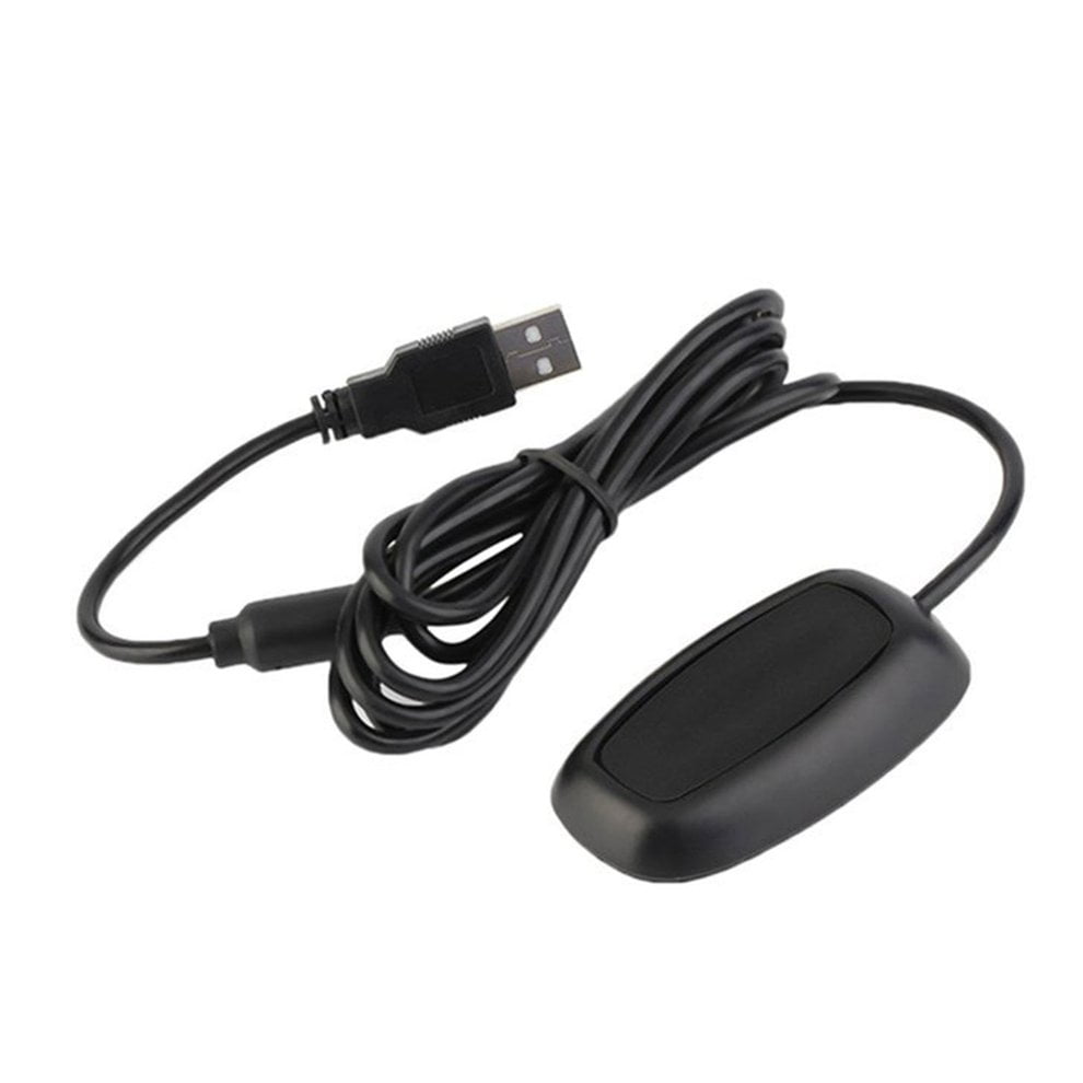 xbox 360 pc wireless usb gaming receiver adaptor
