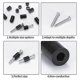 thumbnail image 4 of 3D Printers Silicone Bed Mounts,Silicone Leveling Solid Bed Mount, 3D Printers Leveling Spring Replacement, 4 of 4