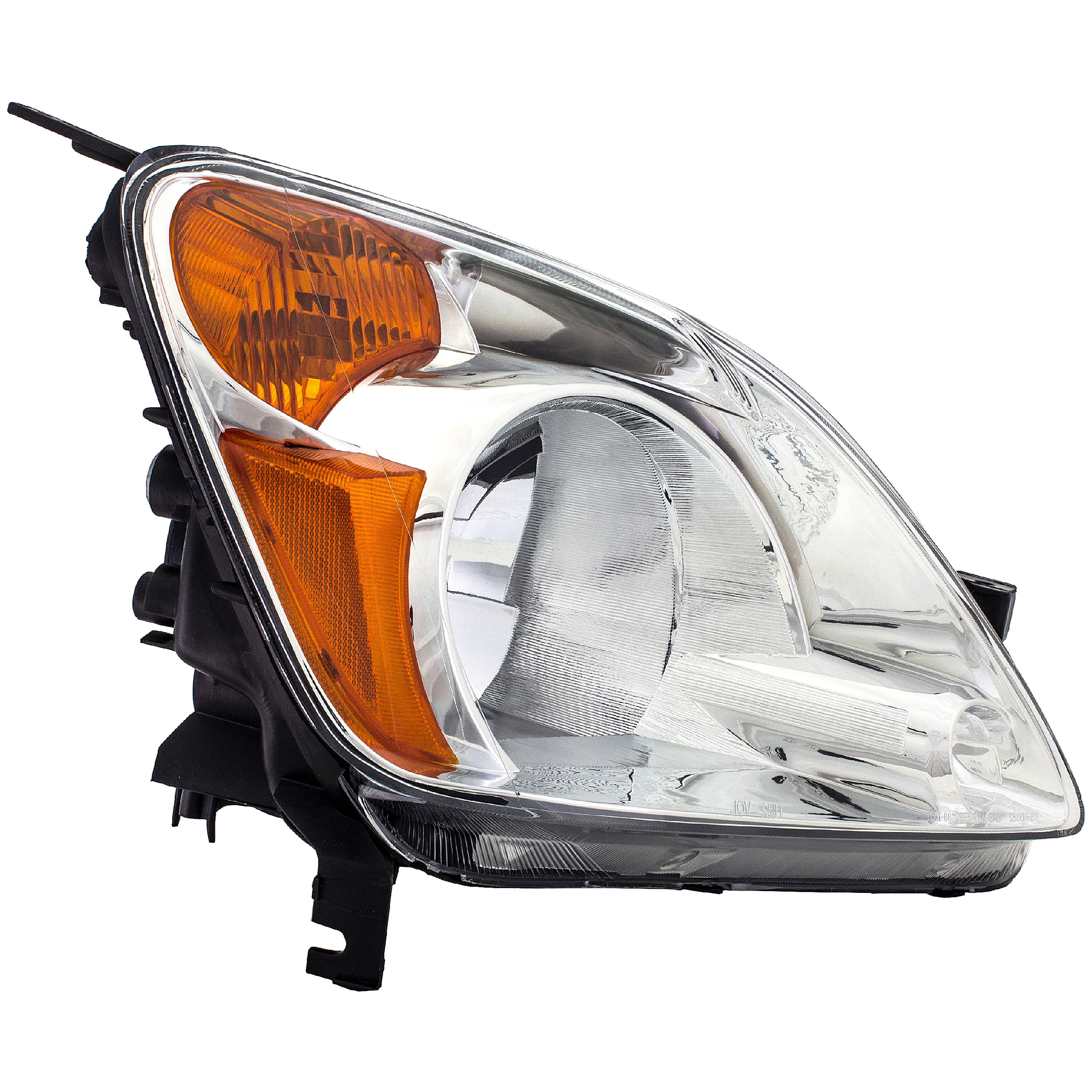 Dorman 1591815 Passenger Side Headlight Assembly for Specific Honda Models