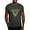Charcoal, variant on CafePress - Power Rangers Green Ranger Zzz Men's Value T Shirt - Men's Classic Graphic Cotton T-Shirt