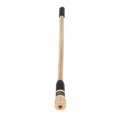 thumbnail image 1 of Antenas De Látigo Suave, Impedancia De 50 Ohmios, Ganancia De 1,8 DB, Uso Versátil, Amplia Compatibilidad De 20 W, Antenas De Radio De Doble Vía Para Radios Portátiles CB, 1 of 7
