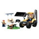 thumbnail image 3 of Set de construcción LEGO City Great Vehicles Excavator 60385 5+ Years, 3 of 9