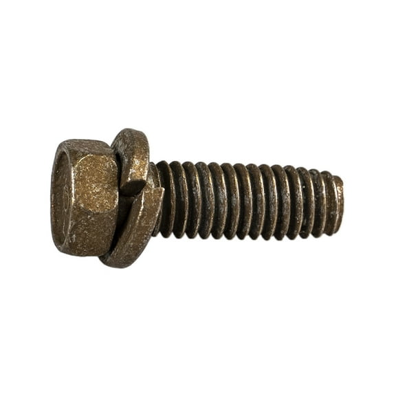CUB CADET 710-0654A Screw 3/8 16 X 1 RZT LT 1040 1042 1045 1046 1050 50 72