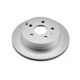 thumbnail image 2 of Power Stop AR82152EVC Evolution Geomet Coated Brake Rotor-Rear, 2 of 4