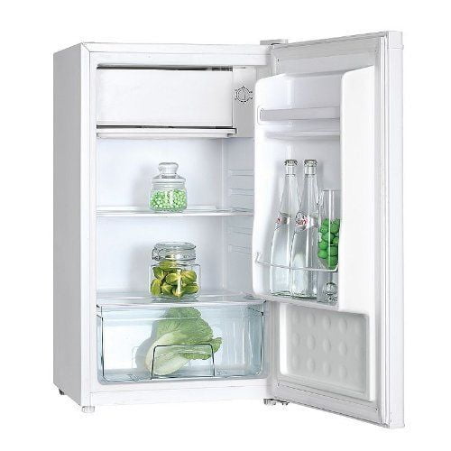 franklin chef mini fridge freezer