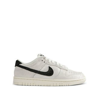 Nike Women's Dunk Low Retro White Black Panda, from StockX