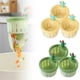 thumbnail image 1 of Colador de Fregadero Ganfancp Multifuncional de Cactus, 1 of 7