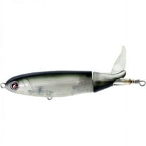 R2S Whopper Plopper 1101oz 1.325'' Phantom Shad