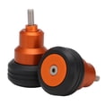 thumbnail image 1 of Yimiti For Sur Ron Frame Sliders Crash Bar Cnc For Surron For Segway X260 ,For X160 Ebike,Orange, 1 of 8